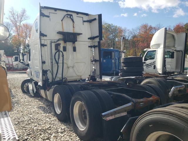 1FUJGLD52FLGH2471 - 2015 FREIGHTLINER CASCADIA თეთრი ფოტო 3