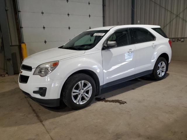 2015 CHEVROLET EQUINOX LS, 