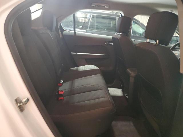 2GNFLEEK4F6439265 - 2015 CHEV EQUINOX LS Ақ фото 11