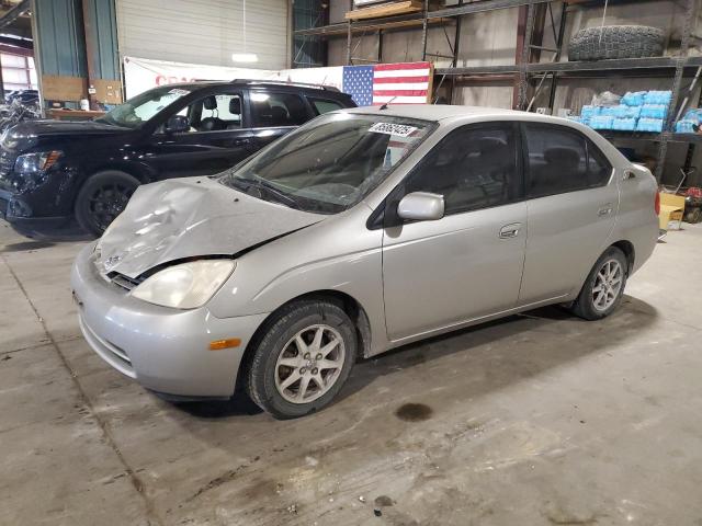 2003 TOYOTA PRIUS, 