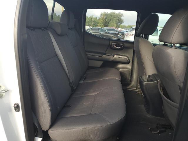 5TFCZ5AN9HX115760 - 2017 TOYOTA TACOMA DOUBLE CAB Ağ foto 10