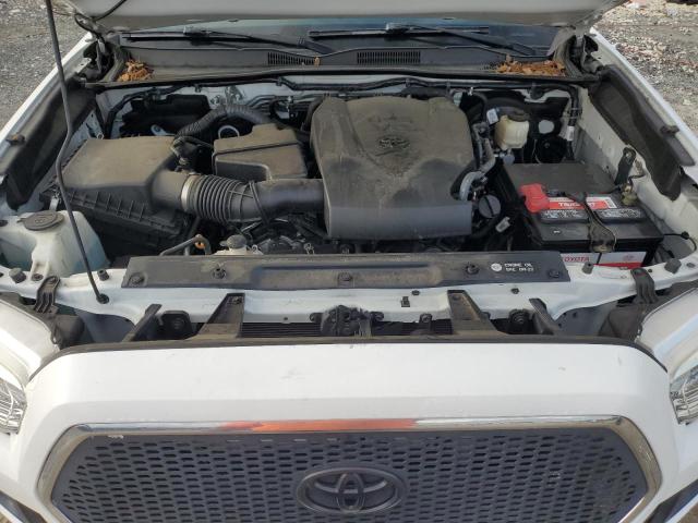 5TFCZ5AN9HX115760 - 2017 TOYOTA TACOMA DOUBLE CAB Ağ foto 11