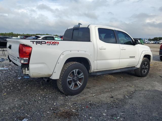 5TFCZ5AN9HX115760 - 2017 TOYOTA TACOMA DOUBLE CAB Ağ foto 3