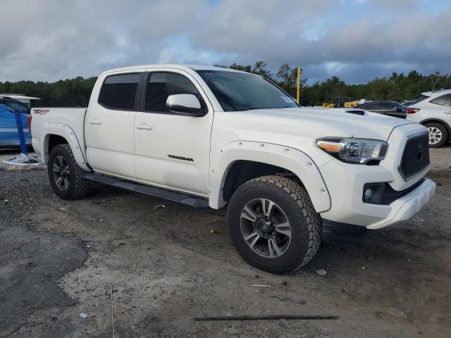 5TFCZ5AN9HX115760 - 2017 TOYOTA TACOMA DOUBLE CAB Ağ foto 4