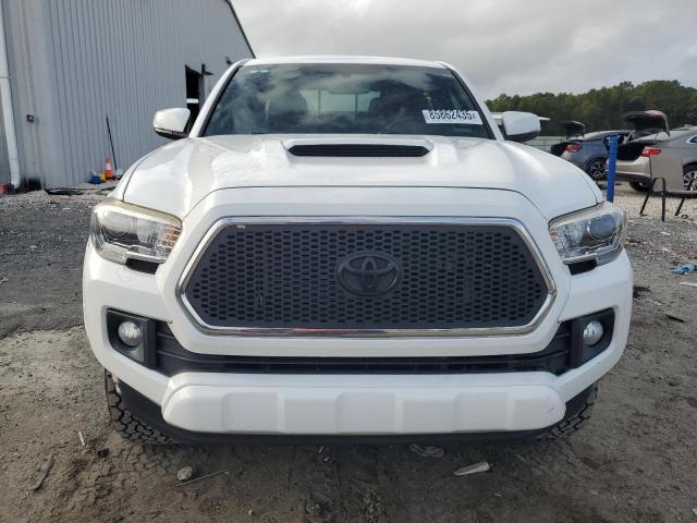 5TFCZ5AN9HX115760 - 2017 TOYOTA TACOMA DOUBLE CAB Ağ foto 5