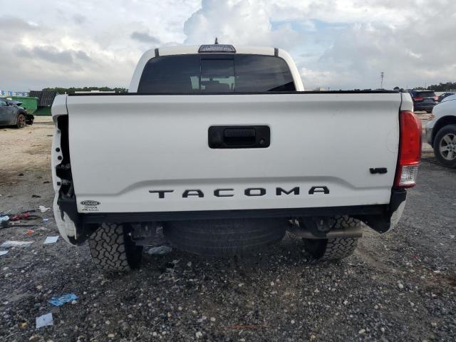 5TFCZ5AN9HX115760 - 2017 TOYOTA TACOMA DOUBLE CAB Ağ foto 6