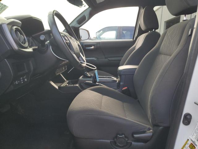 5TFCZ5AN9HX115760 - 2017 TOYOTA TACOMA DOUBLE CAB Ağ foto 7