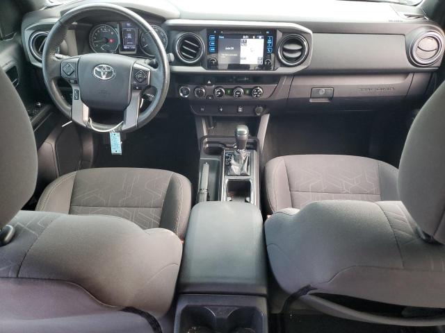 5TFCZ5AN9HX115760 - 2017 TOYOTA TACOMA DOUBLE CAB Ağ foto 8