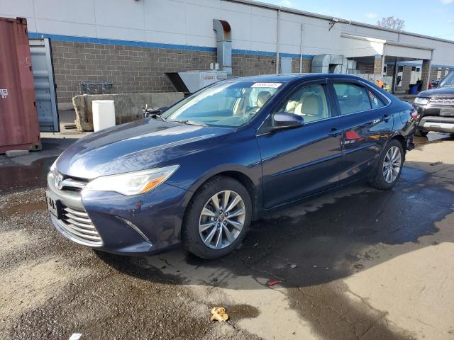 2016 TOYOTA CAMRY XSE, 