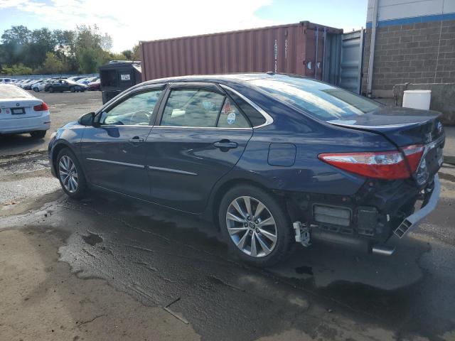 4T1BK1FK4GU572530 - 2016 TOYOTA CAMRY XSE Mavi foto 2