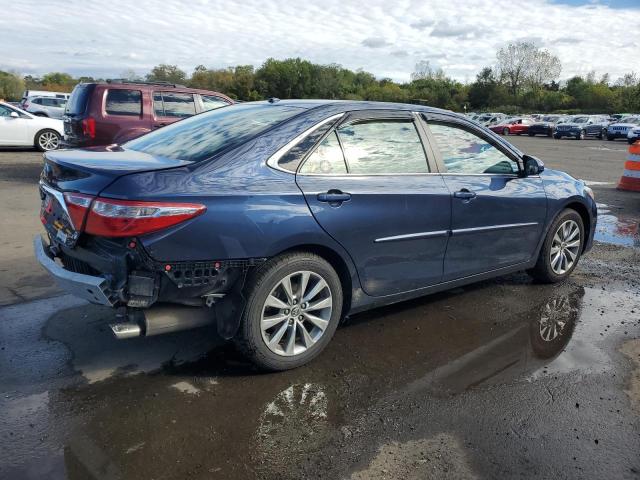 4T1BK1FK4GU572530 - 2016 TOYOTA CAMRY XSE Mavi foto 3