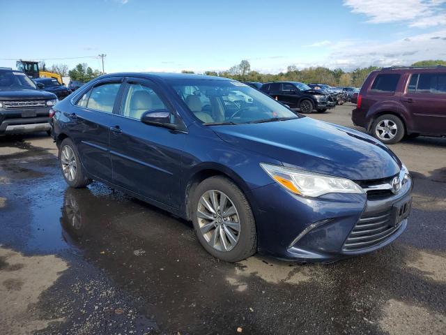 4T1BK1FK4GU572530 - 2016 TOYOTA CAMRY XSE Mavi foto 4