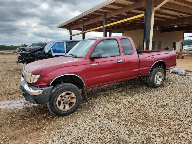 2000 TOYOTA TACOMA XTRACAB PRERUNNER, 