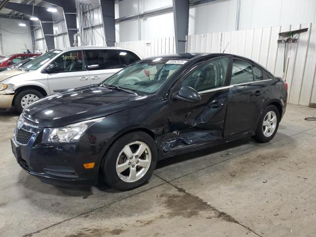 2013 CHEVROLET CRUZE LT, 