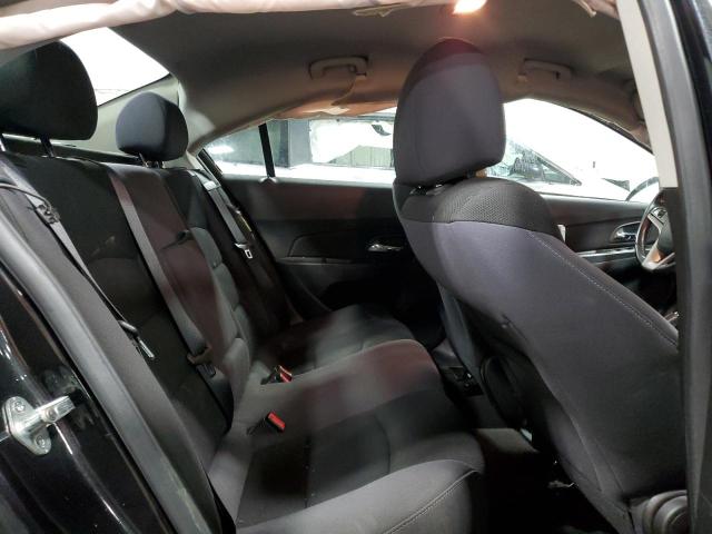 1G1PC5SB3D7231210 - 2013 CHEVROLET CRUZE LT 石墨色 照片 10