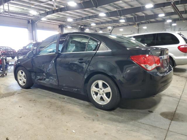 1G1PC5SB3D7231210 - 2013 CHEVROLET CRUZE LT 石墨色 照片 2