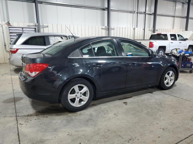 1G1PC5SB3D7231210 - 2013 CHEVROLET CRUZE LT 石墨色 照片 3