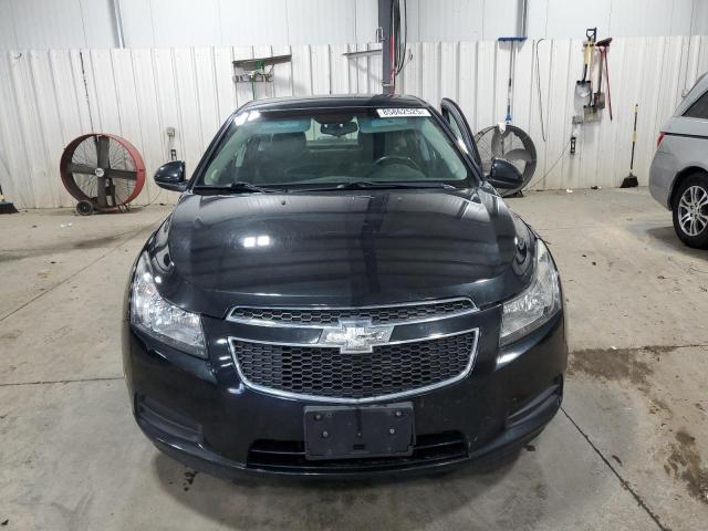 1G1PC5SB3D7231210 - 2013 CHEVROLET CRUZE LT 石墨色 照片 5