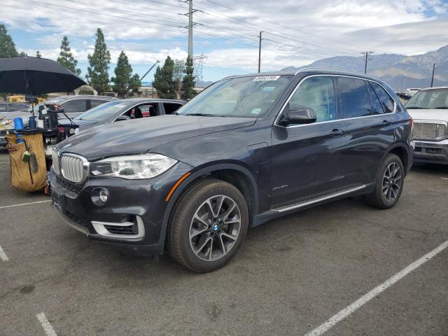 2016 BMW X5 XDR40E, 