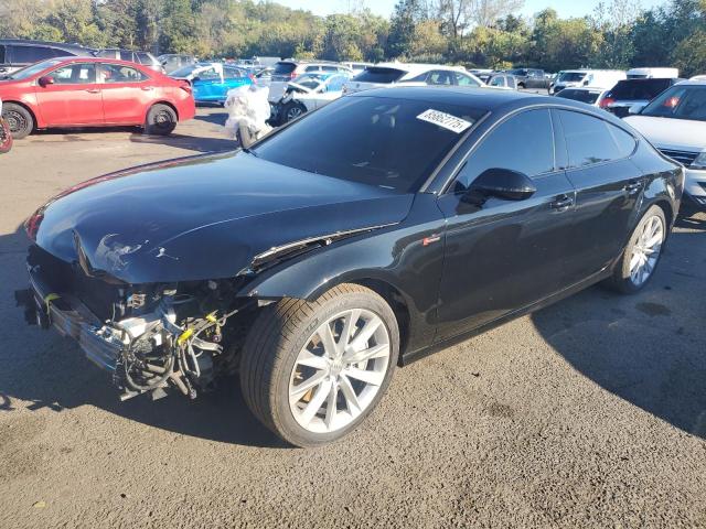 2016 AUDI A7 PRESTIGE, 