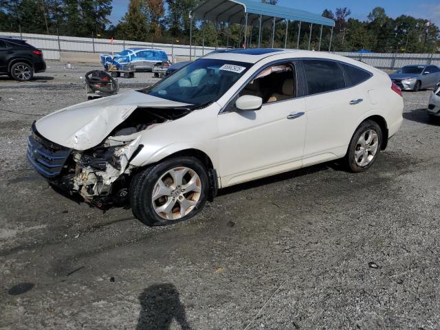 2012 HONDA CROSSTOUR EXL, 