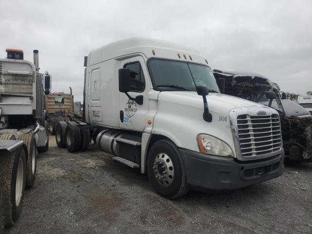2016 FREIGHTLINER CASCADIA 1, 