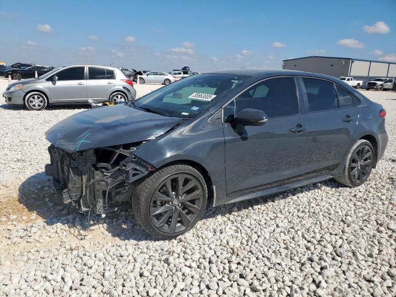 2024 TOYOTA COROLLA SE, 