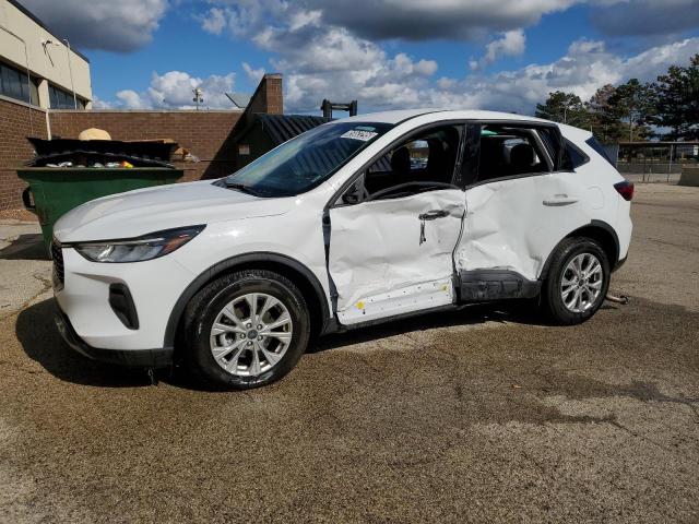 2025 FORD ESCAPE ACTIVE, 