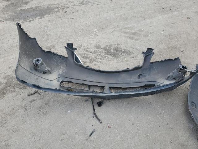 JN1AJ0HPXAM701578 - 2010 INFINITI EX35 BASE 灰色 照片 12