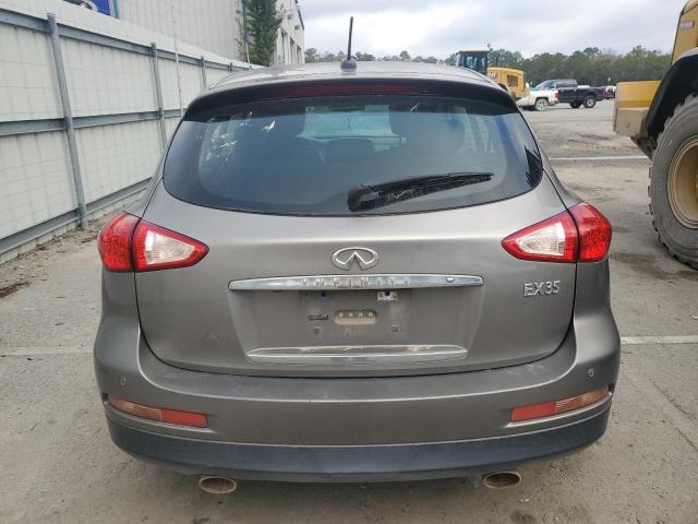 JN1AJ0HPXAM701578 - 2010 INFINITI EX35 BASE 灰色 照片 6