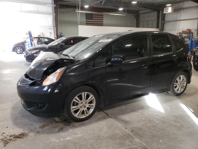 2010 HONDA FIT SPORT, 