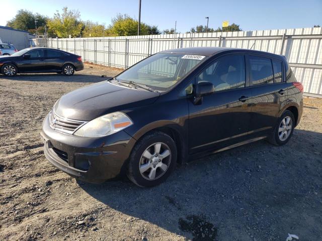 2011 NISSAN VERSA S, 