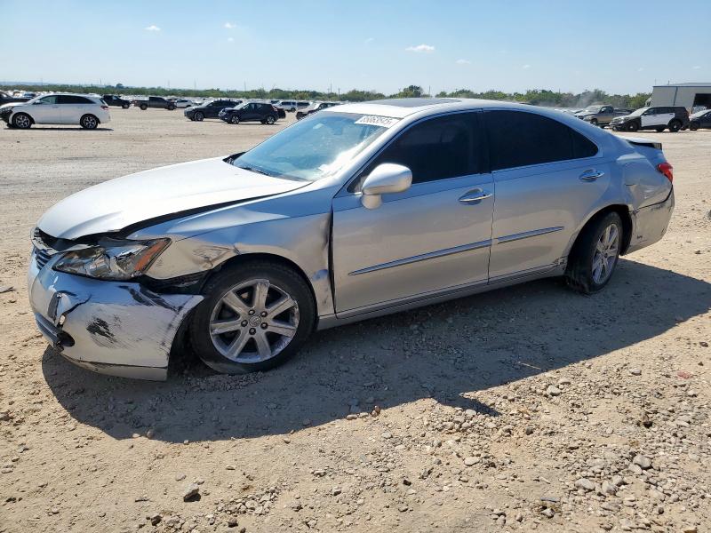 2007 LEXUS ES 350, 