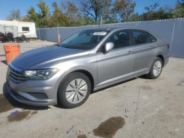 2019 VOLKSWAGEN JETTA S, 