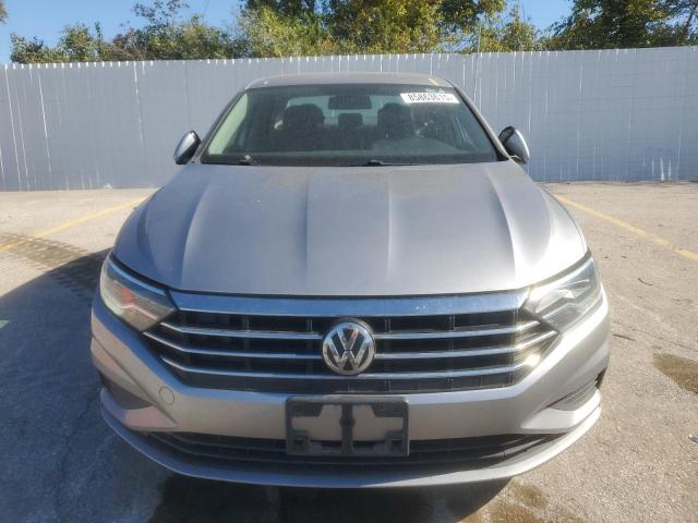 3VWC57BU6KM171579 - 2019 VOLKSWAGEN JETTA S ვერცხლისფერი ფოტო 5