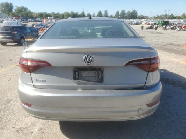 3VWC57BU6KM171579 - 2019 VOLKSWAGEN JETTA S ვერცხლისფერი ფოტო 6
