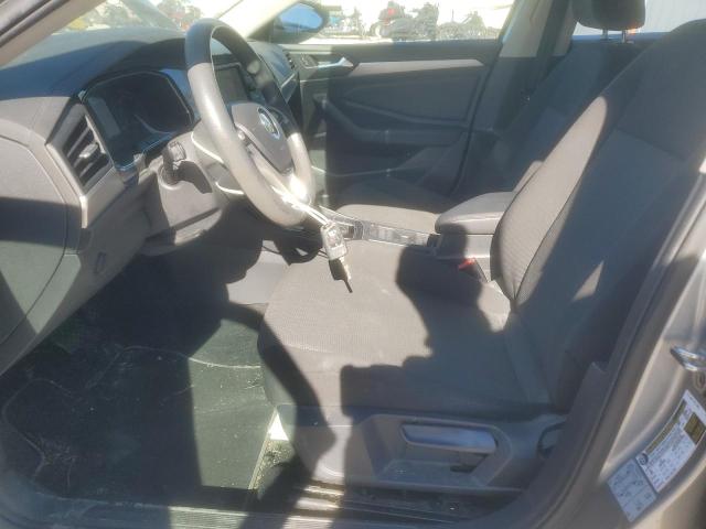 3VWC57BU6KM171579 - 2019 VOLKSWAGEN JETTA S ვერცხლისფერი ფოტო 7