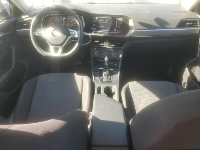 3VWC57BU6KM171579 - 2019 VOLKSWAGEN JETTA S ვერცხლისფერი ფოტო 8