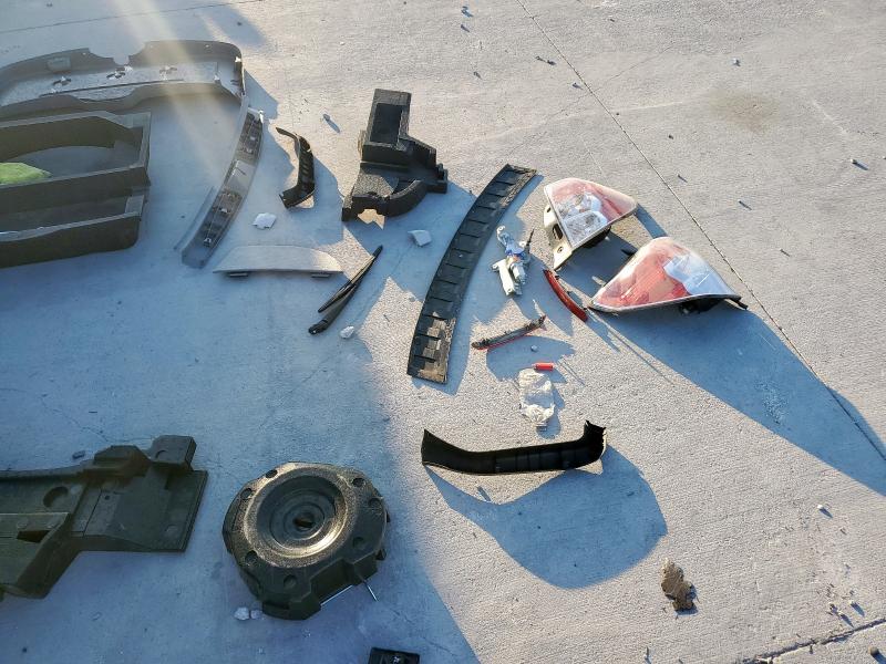 JF2SH6CC2AH718325 - 2010 SUBARU FORESTER 2.5X PREMIUM 青色 照片 13