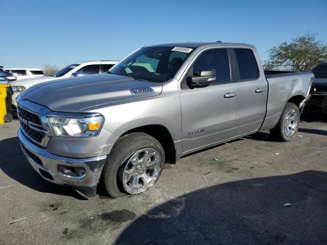 2022 RAM 1500 BIG HORN/LONE STAR, 