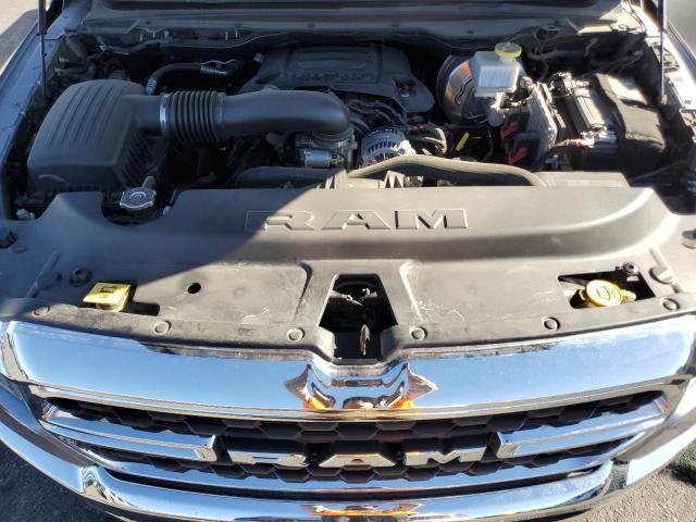 1C6RREBT5NN201668 - 2022 RAM 1500 BIG HORN/LONE STAR SILVER photo 11