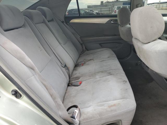 4T1BK36B57U185271 - 2007 TOYOTA AVALON XL მწვანე ფოტო 10
