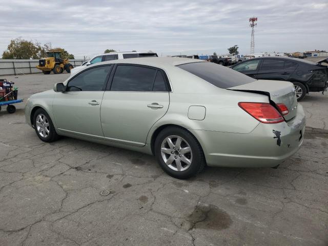4T1BK36B57U185271 - 2007 TOYOTA AVALON XL მწვანე ფოტო 2