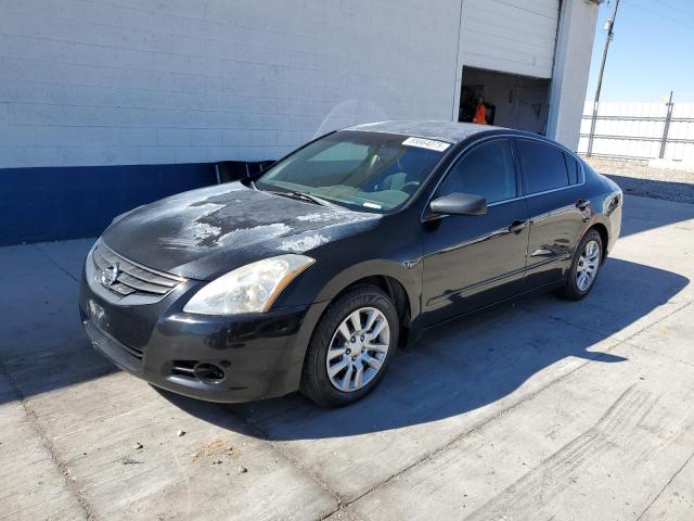 2011 NISSAN ALTIMA BASE, 
