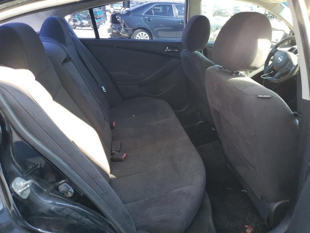 1N4AL2AP2BC181497 - 2011 NISSAN ALTIMA BASE Սև լուսանկար 10