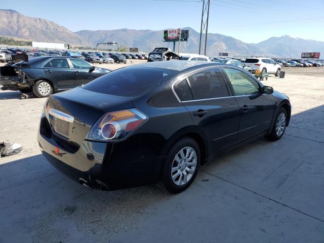 1N4AL2AP2BC181497 - 2011 NISSAN ALTIMA BASE Սև լուսանկար 3