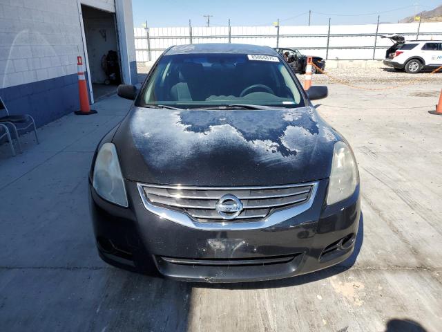 1N4AL2AP2BC181497 - 2011 NISSAN ALTIMA BASE Սև լուսանկար 5