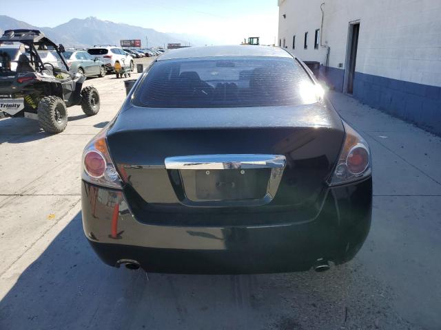 1N4AL2AP2BC181497 - 2011 NISSAN ALTIMA BASE Սև լուսանկար 6