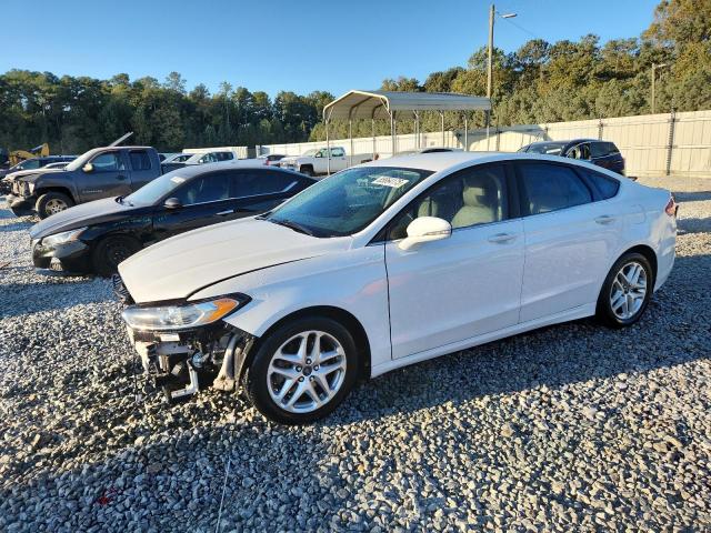 2015 FORD FUSION SE, 