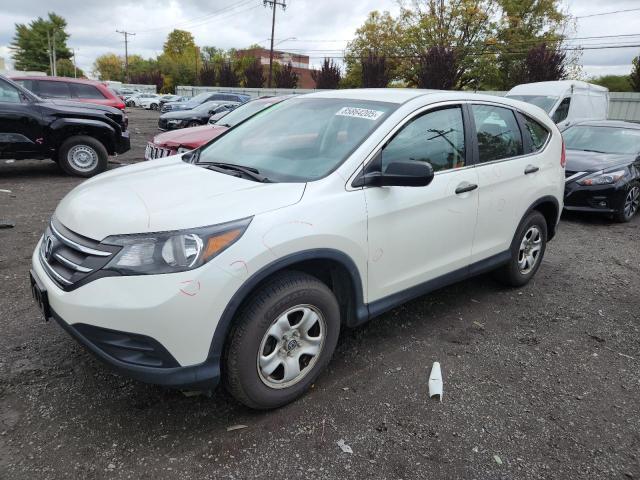 2013 HONDA CR-V LX, 